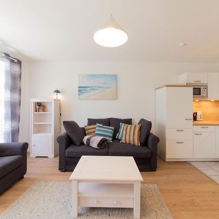 Ferienwohnung Kurpark-Residenz App. 5 Timmendorfer Strand Eksteriør bilde