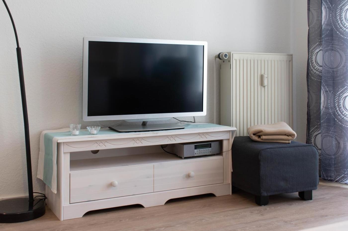 Ferienwohnung Kurpark-Residenz App. 5 Timmendorfer Strand Eksteriør bilde
