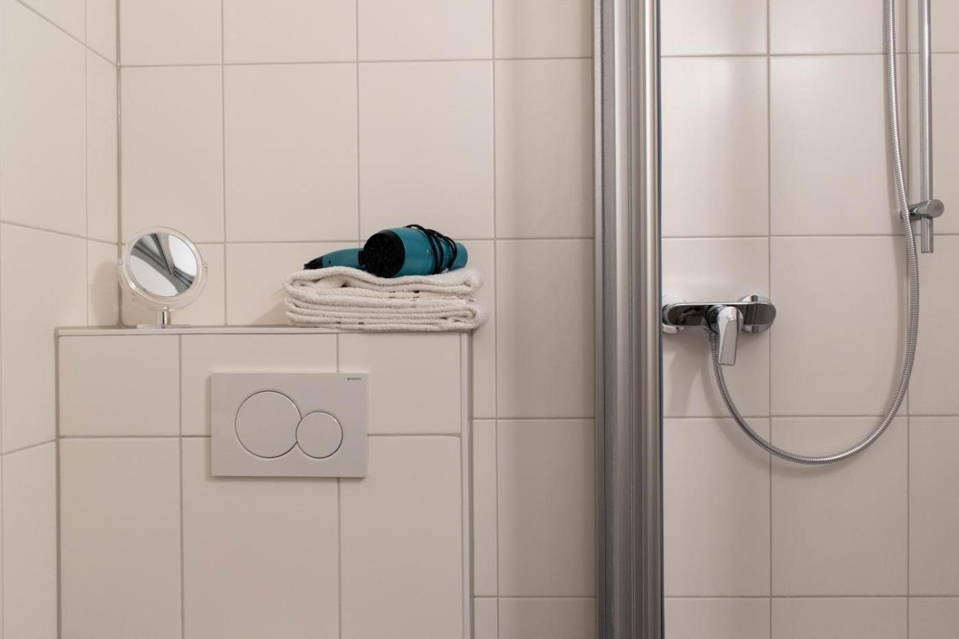 Ferienwohnung Kurpark-Residenz App. 5 Timmendorfer Strand Eksteriør bilde