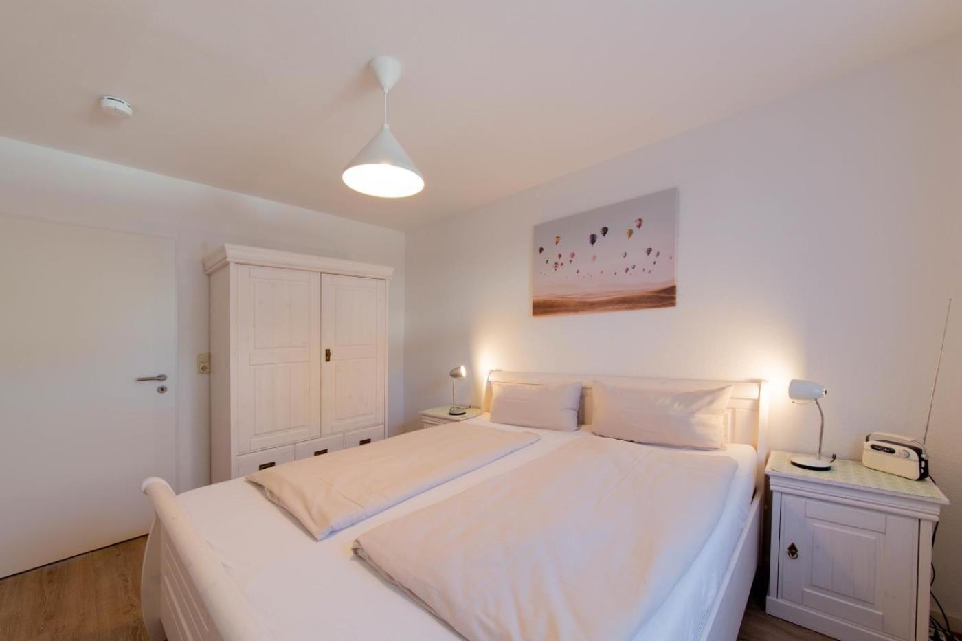 Ferienwohnung Kurpark-Residenz App. 5 Timmendorfer Strand Eksteriør bilde