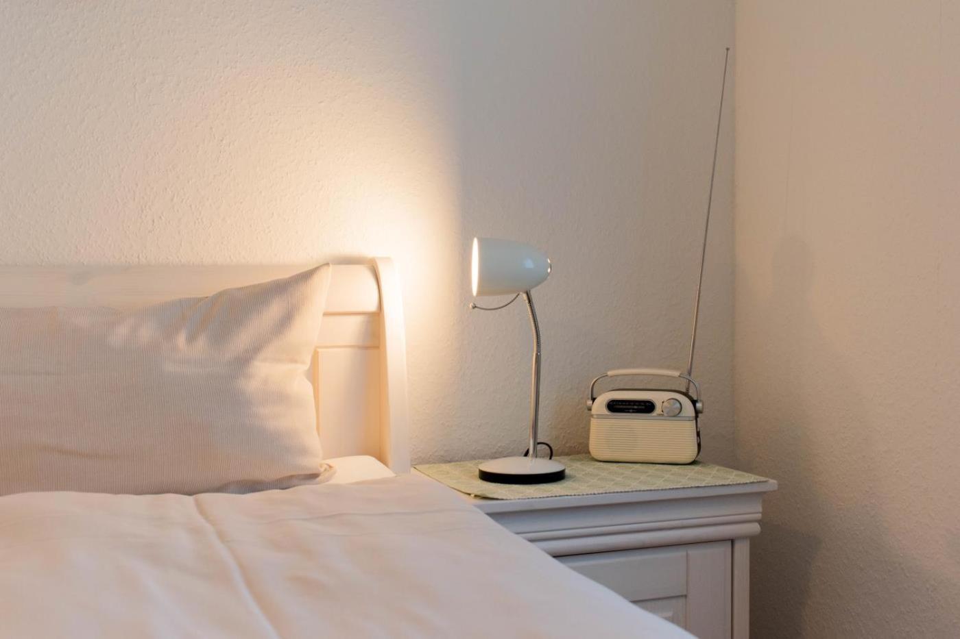 Ferienwohnung Kurpark-Residenz App. 5 Timmendorfer Strand Eksteriør bilde