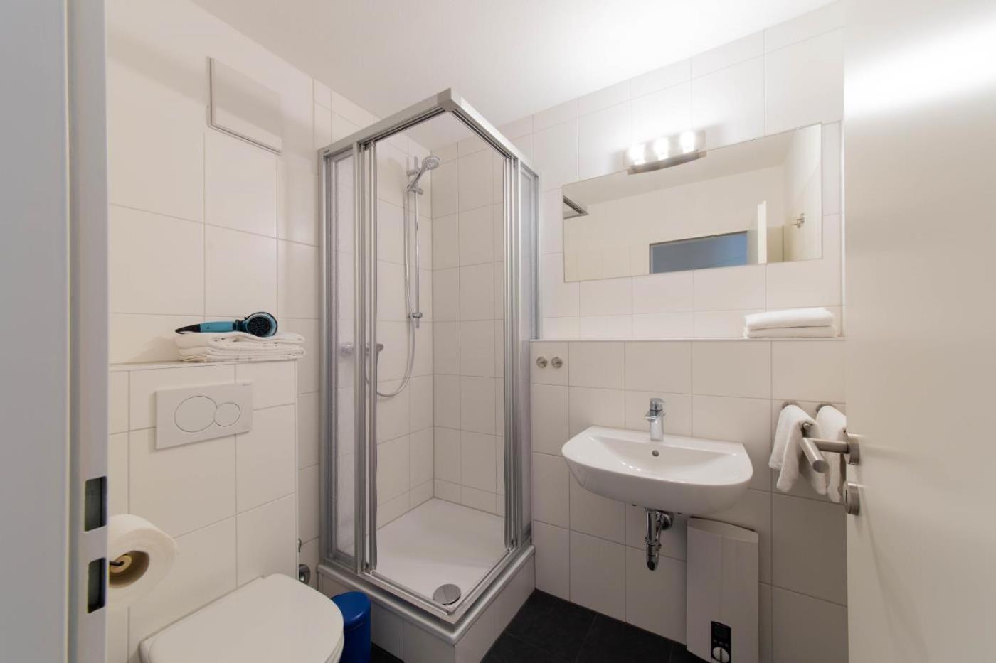 Ferienwohnung Kurpark-Residenz App. 5 Timmendorfer Strand Eksteriør bilde