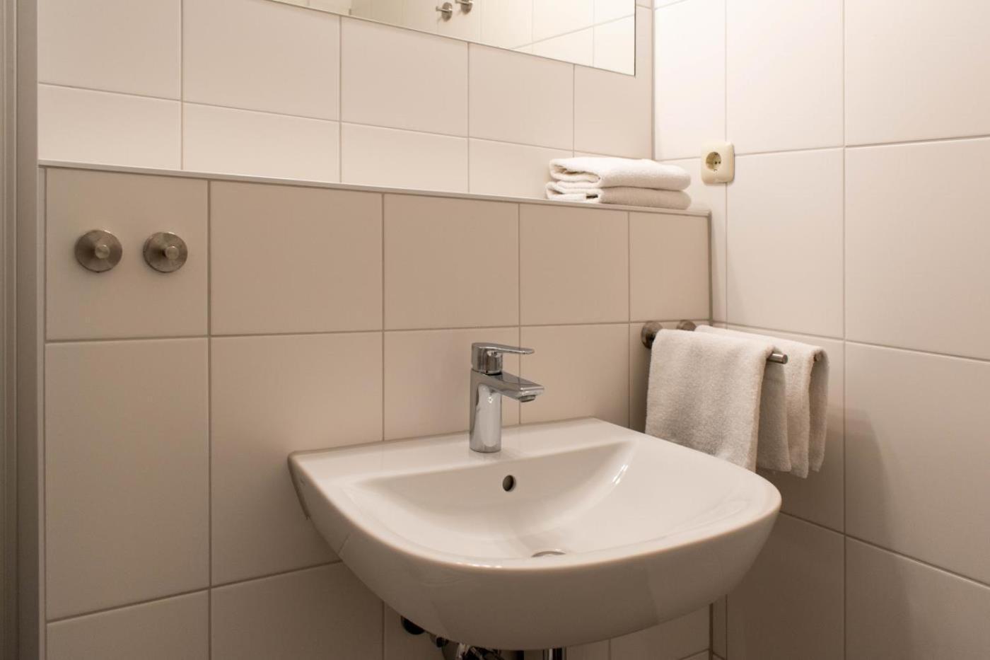 Ferienwohnung Kurpark-Residenz App. 5 Timmendorfer Strand Eksteriør bilde